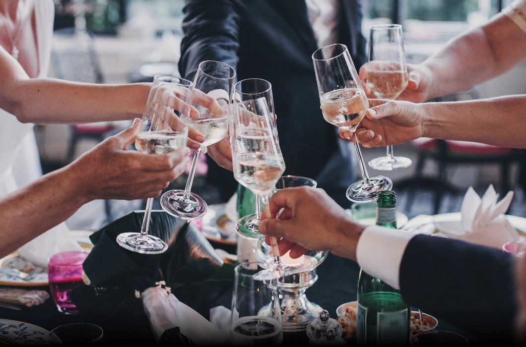 私人宴會定製服務