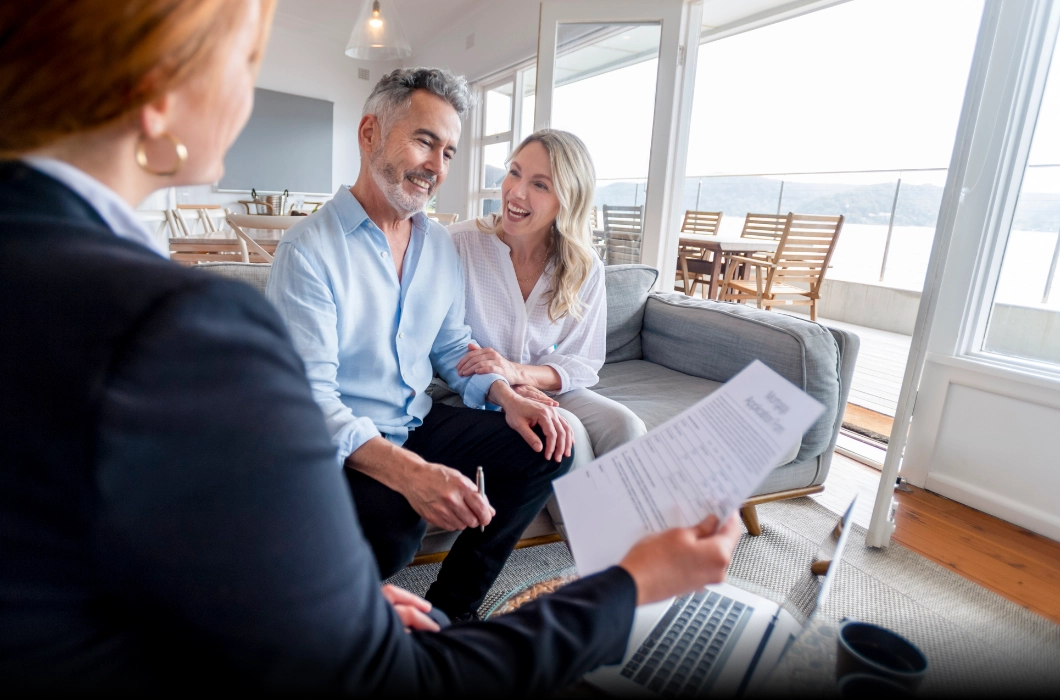 金融理財、資產管理及保險諮詢服務